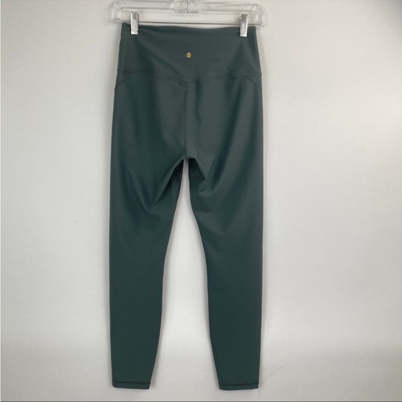 CLOSING SALE! 
🎉HP!!🎉 Spiritual Gangster | Tulum Leggings - Picture 7 of 10